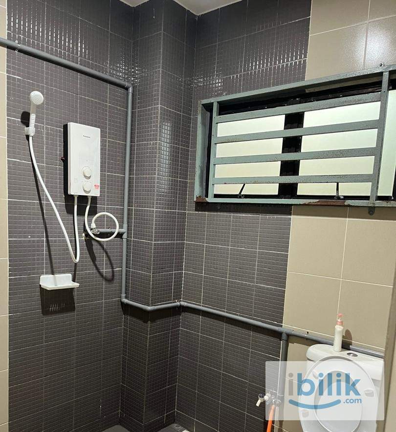 Kulim Hi-Tech Park / Loft Garden /Room - Image 3