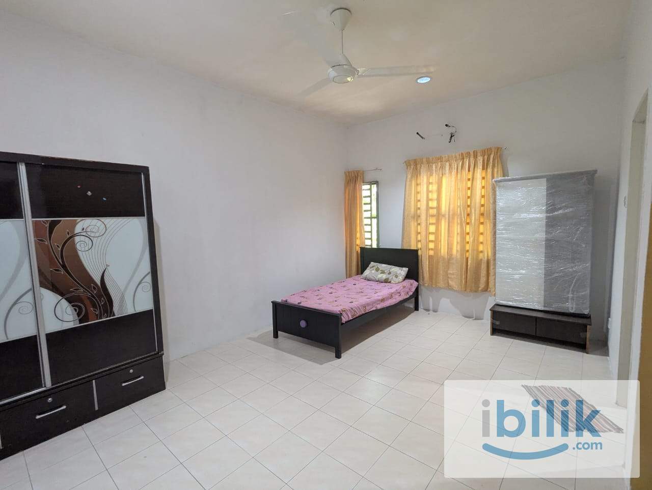 Kulim Hi-Tech Park / Loft Garden /Room - Image 4