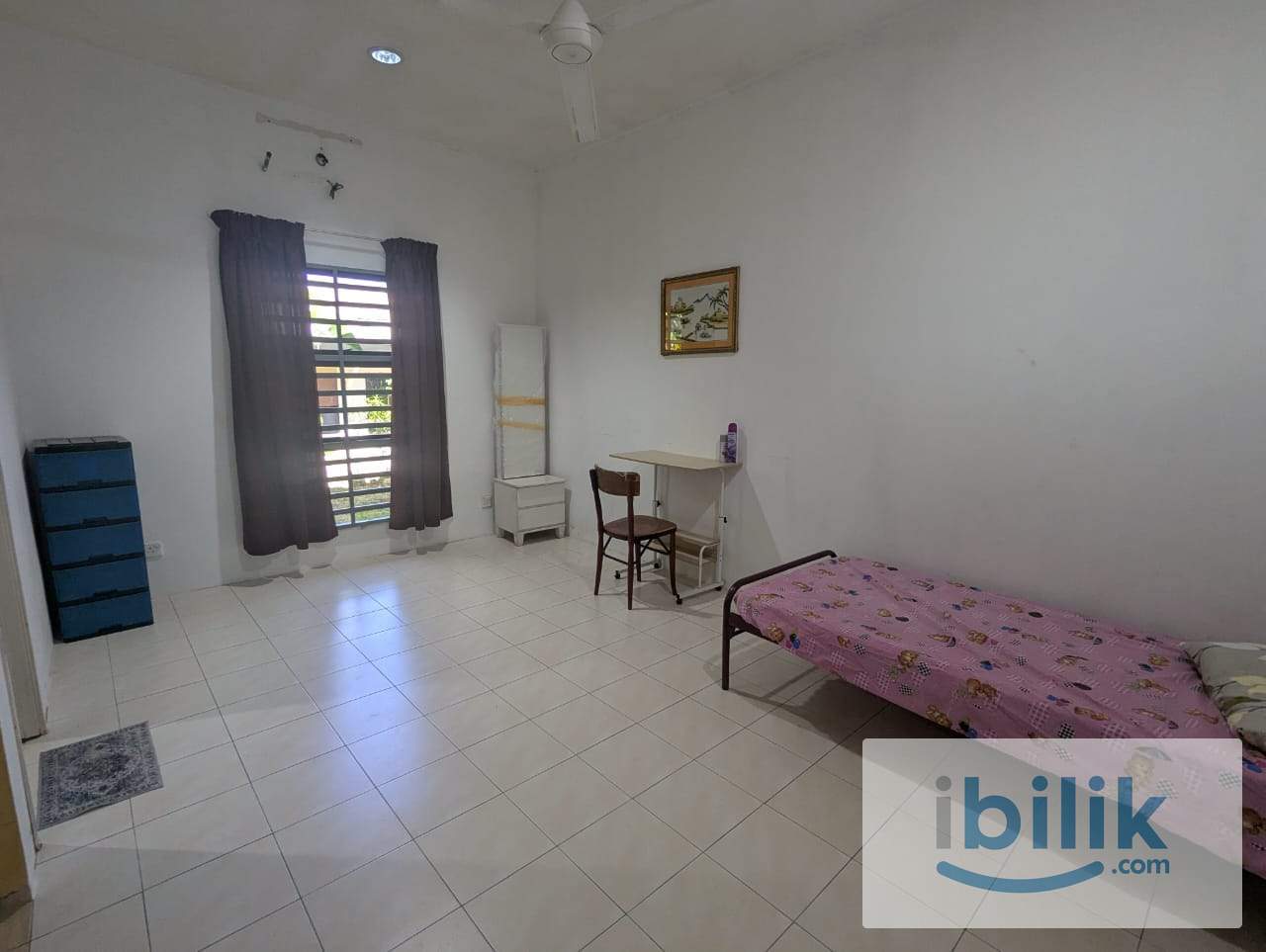 Kulim Hi-Tech Park / Loft Garden /Room - Image 6