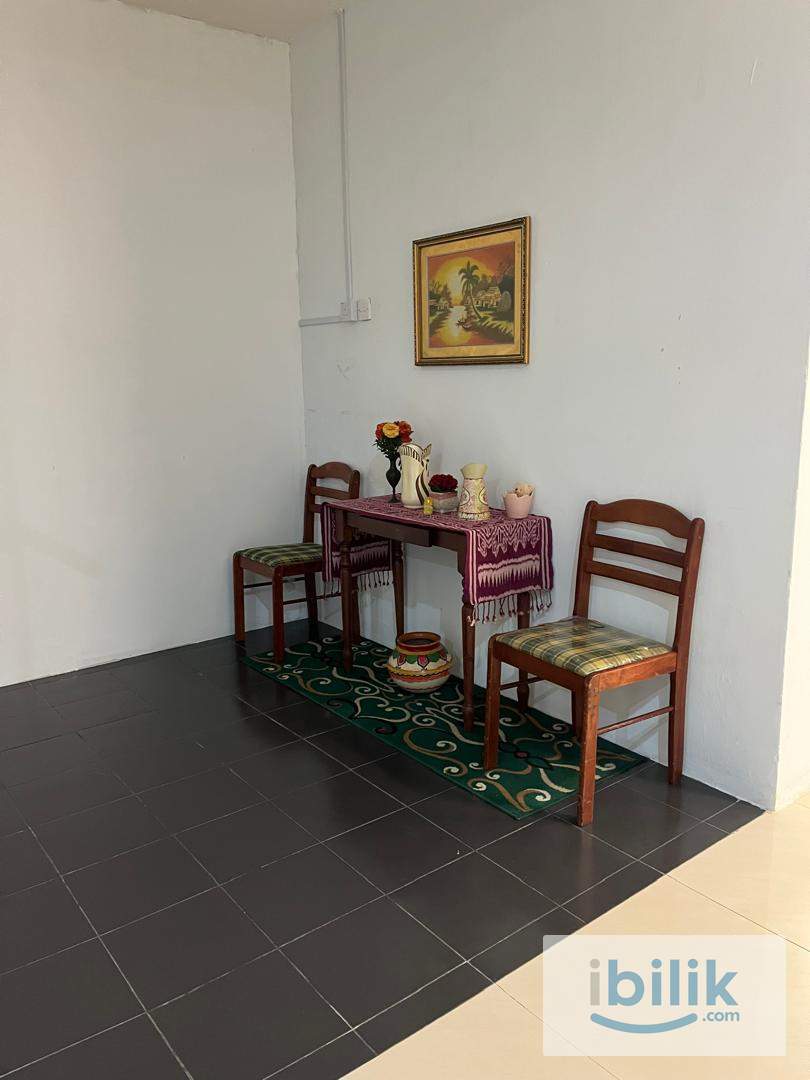 Kulim Hi-Tech Park / Loft Garden /Room - Image 8