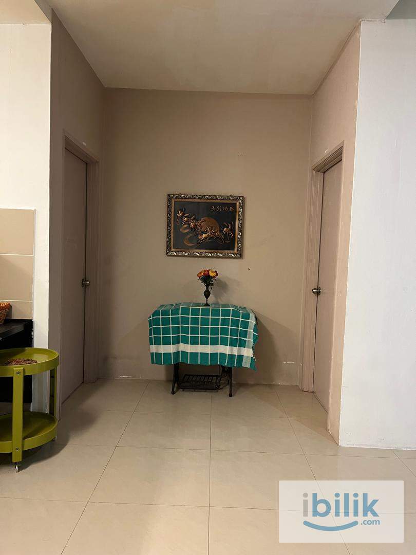 Kulim Hi-Tech Park / Loft Garden /Room - Image 9