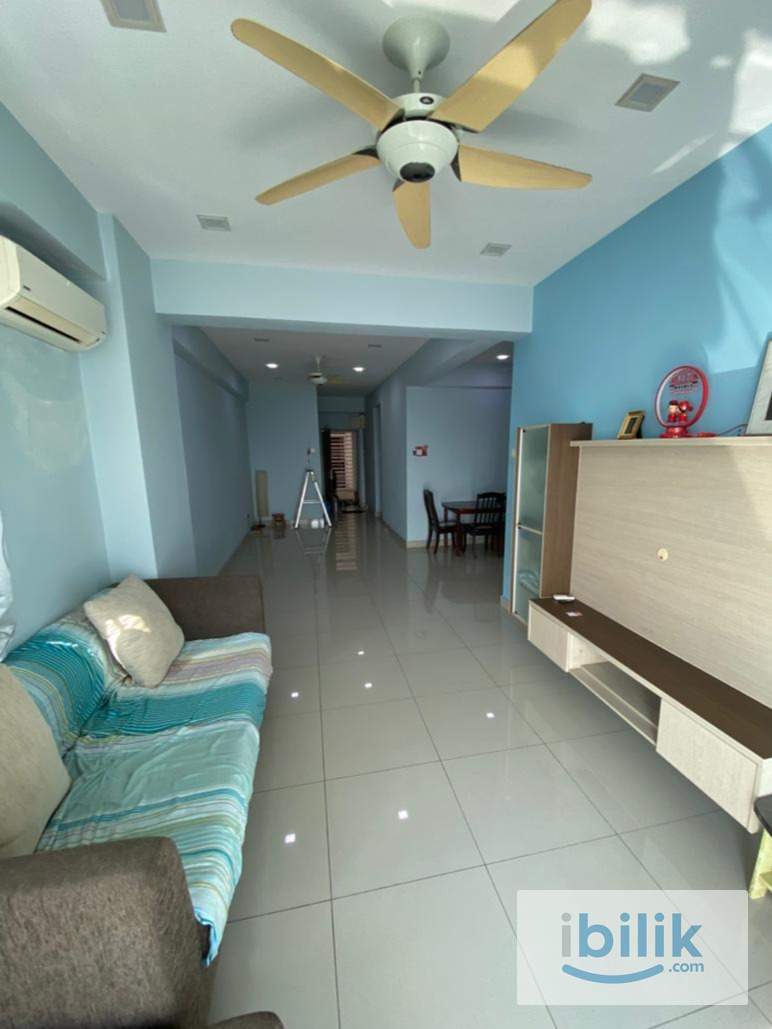 Master Bed Room RM850 - Image 1