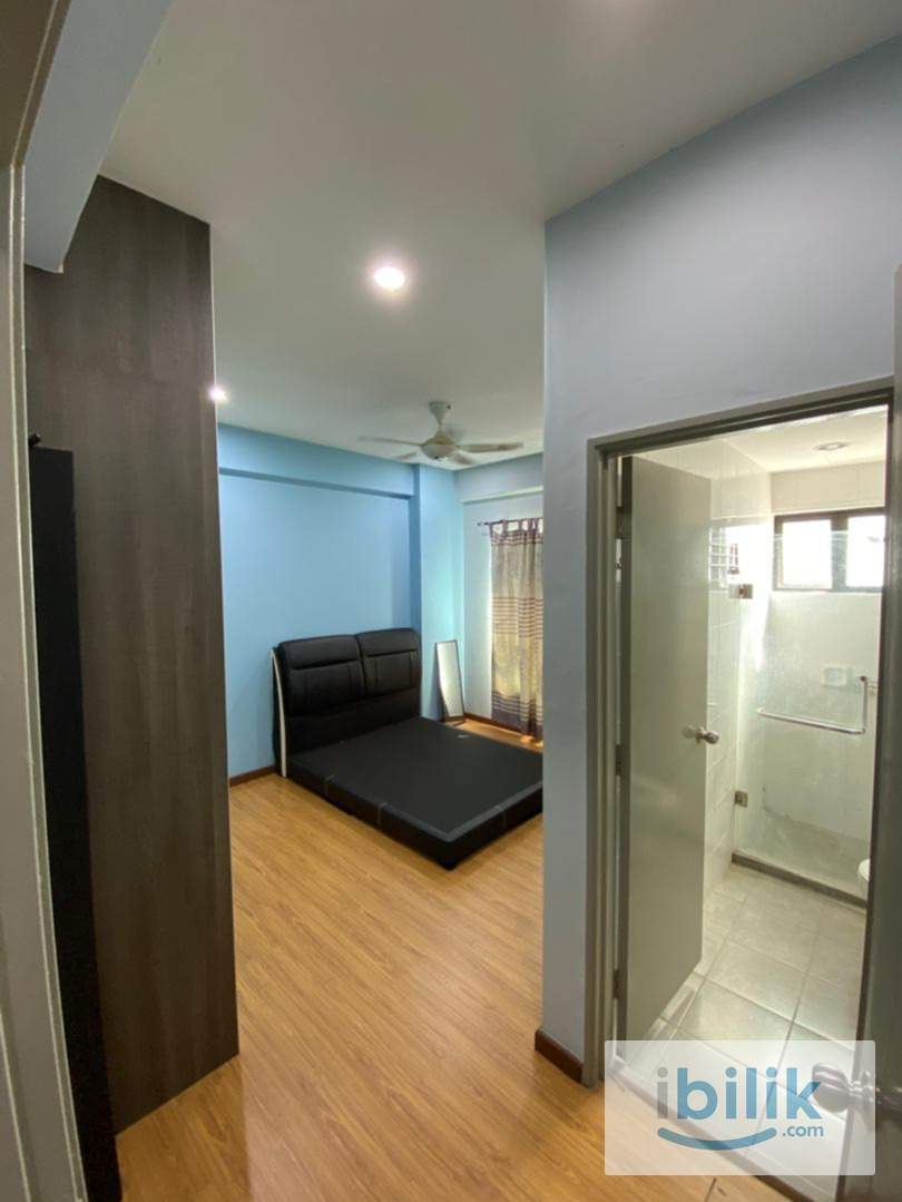 Master Bed Room RM850 - Image 6