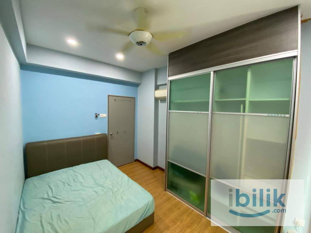 Master Bed Room RM850 - Image 8