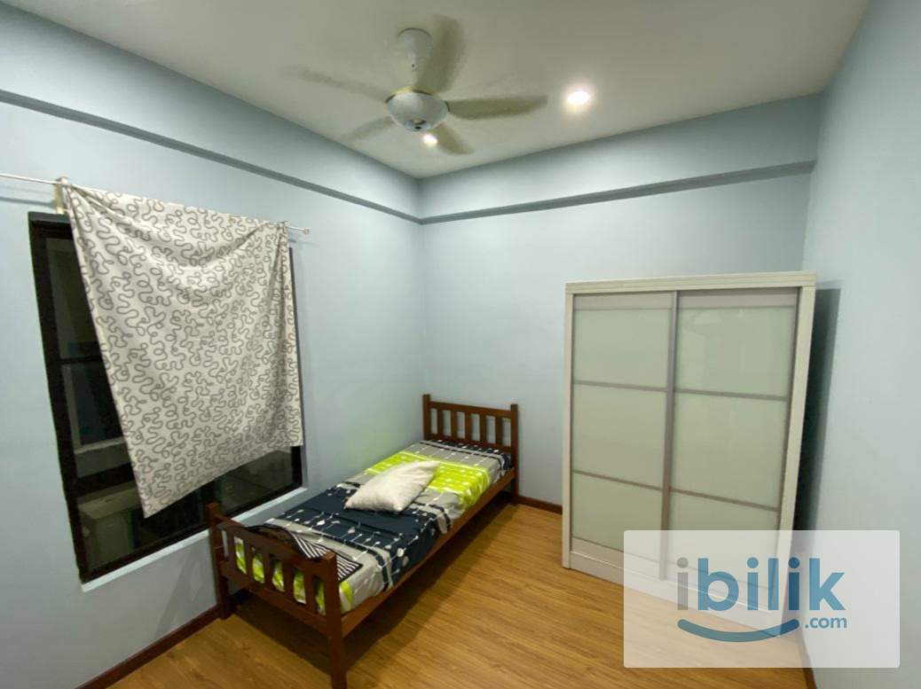 Master Bed Room RM850 - Image 10