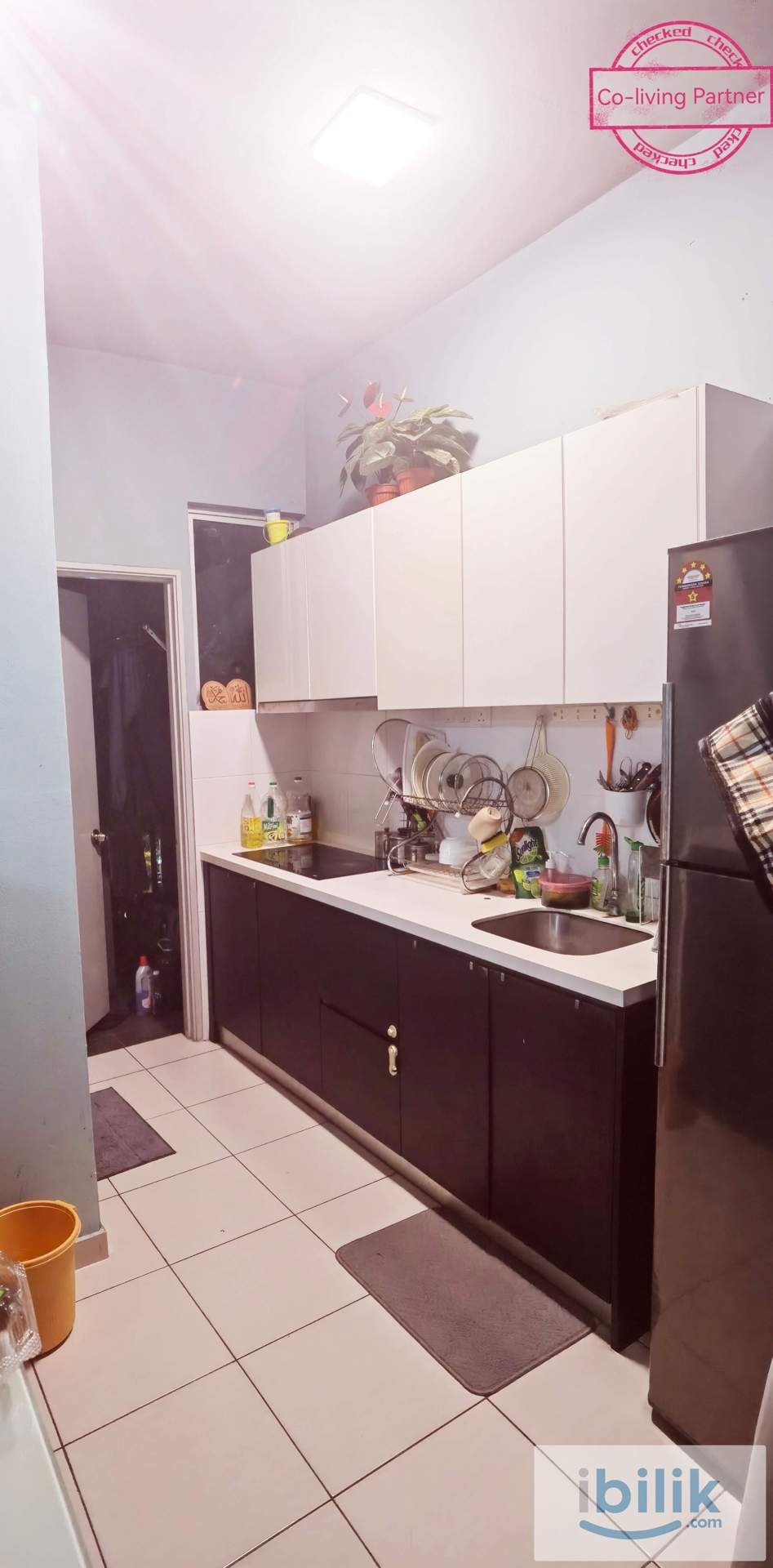 MRT Damansara Damai - Fully Furnished Room - Image 1