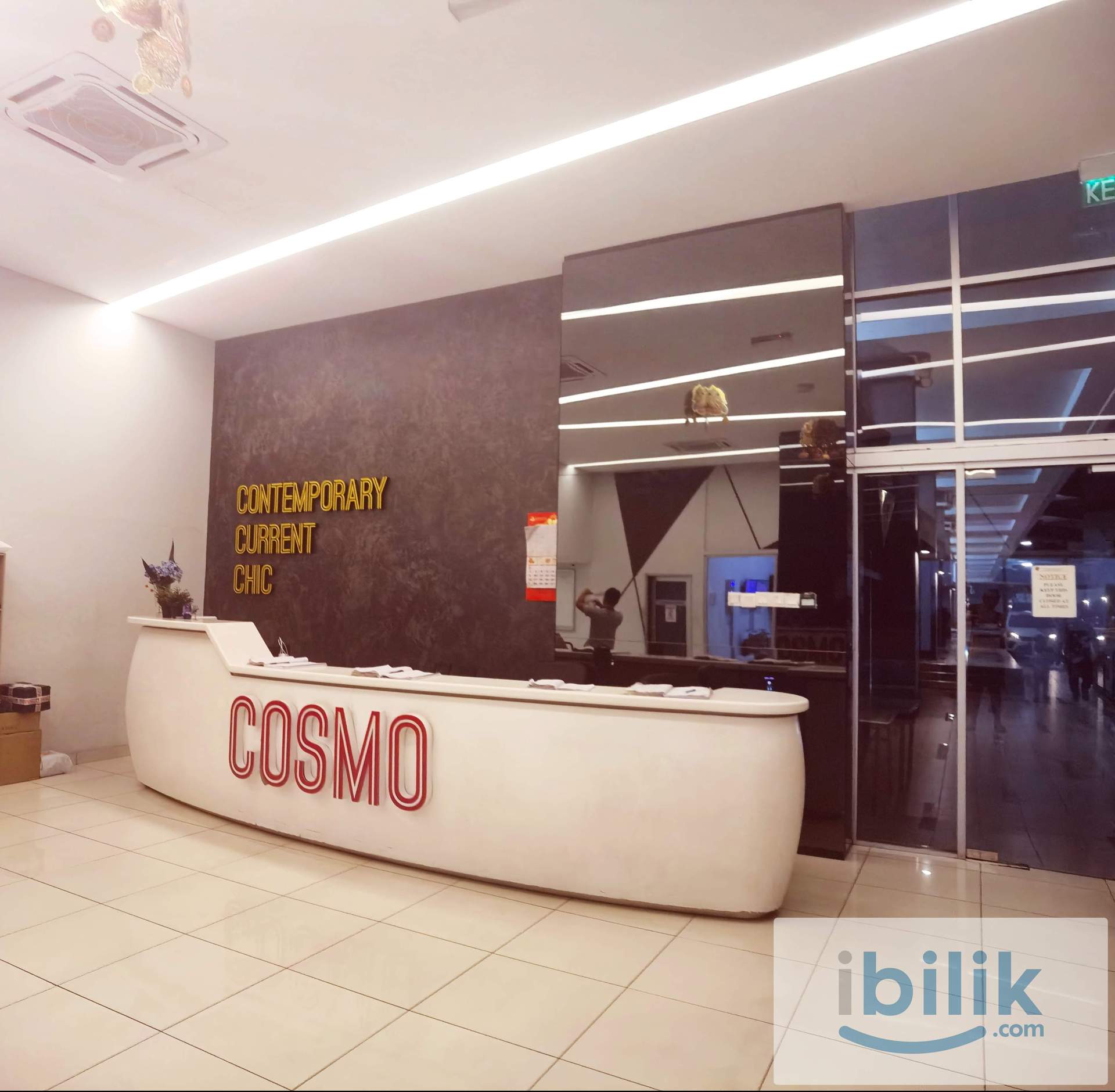 MRT Damansara Damai - Fully Furnished Room - Image 2