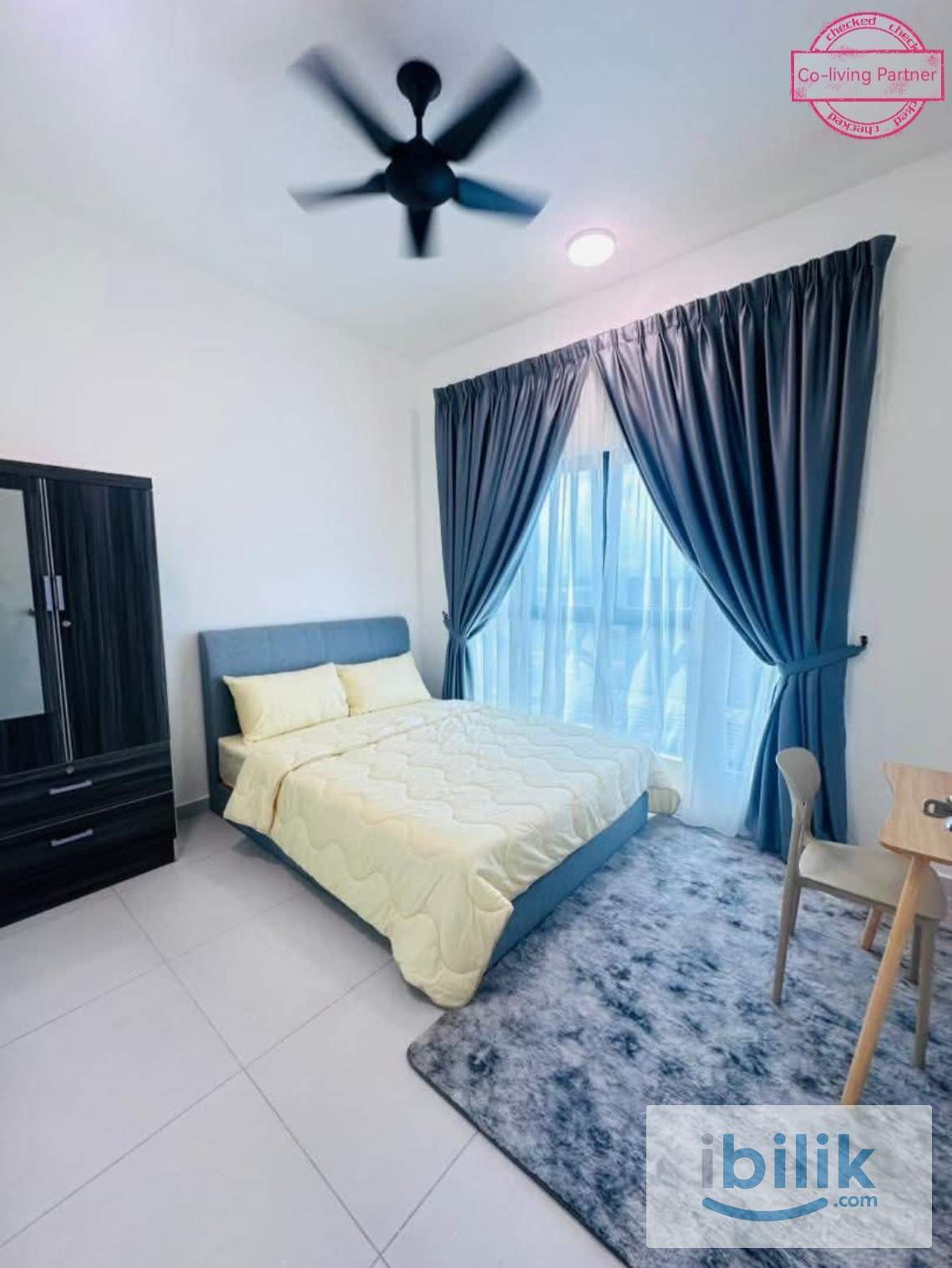 MRT Damansara Damai - Fully Furnished Room - Image 3