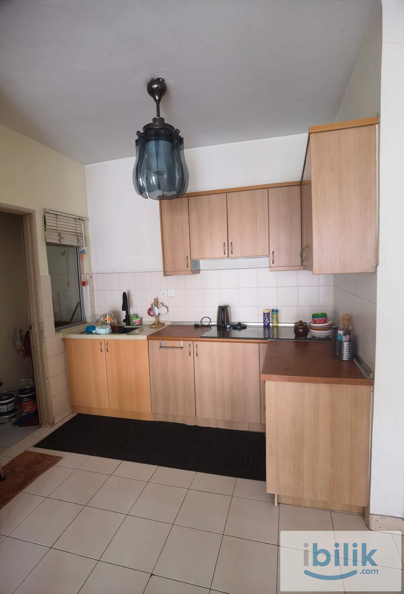 🌟 Co-living MRT Station Damansara Damai - Fully Furnished Room for Rent @ Park Avenue, Damansara Damai - Image 3