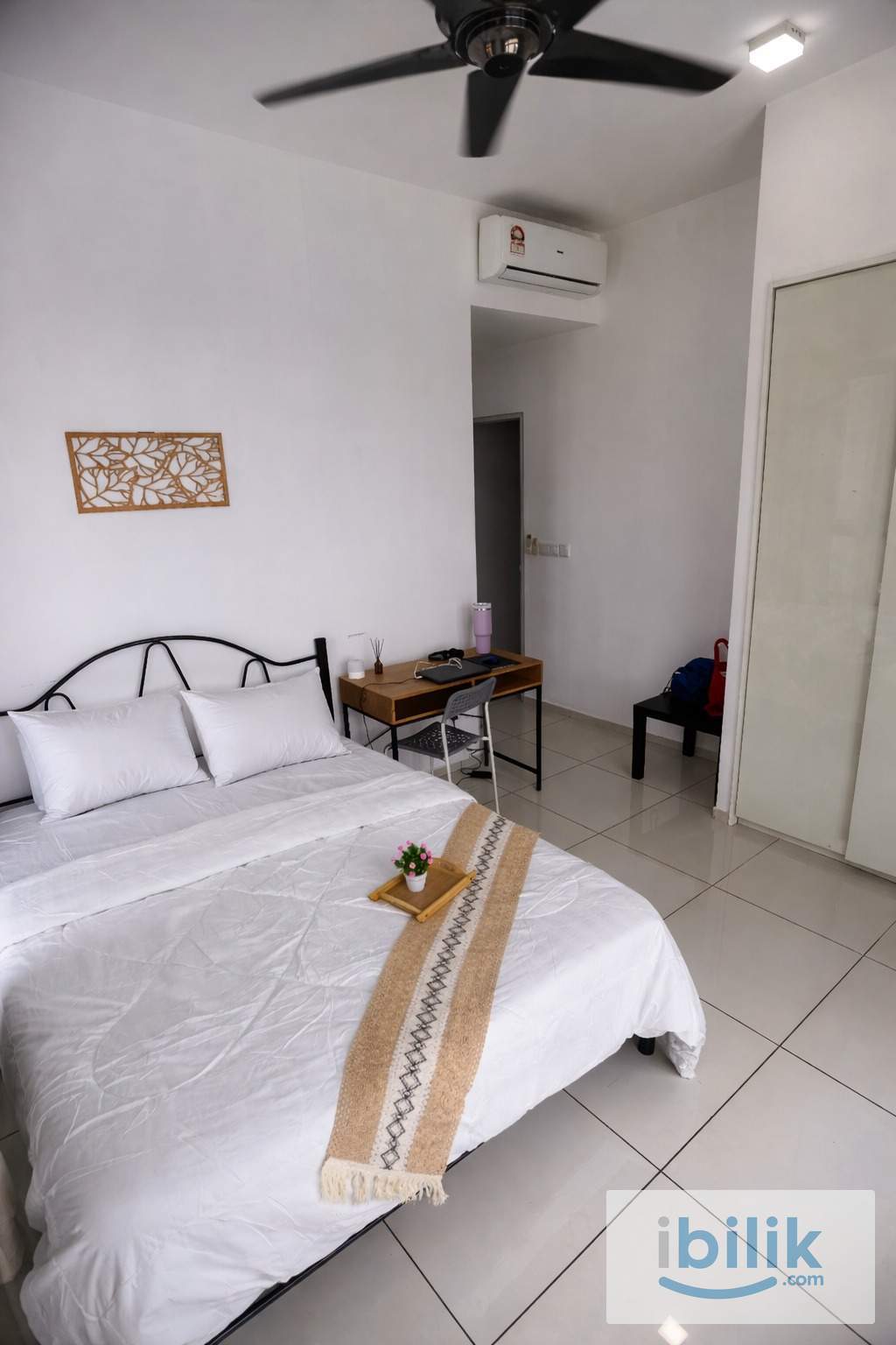 🌟 Co-living MRT Direct Linked - Fully Furnished Room for Rent @ Dsara Sentral - Image 2