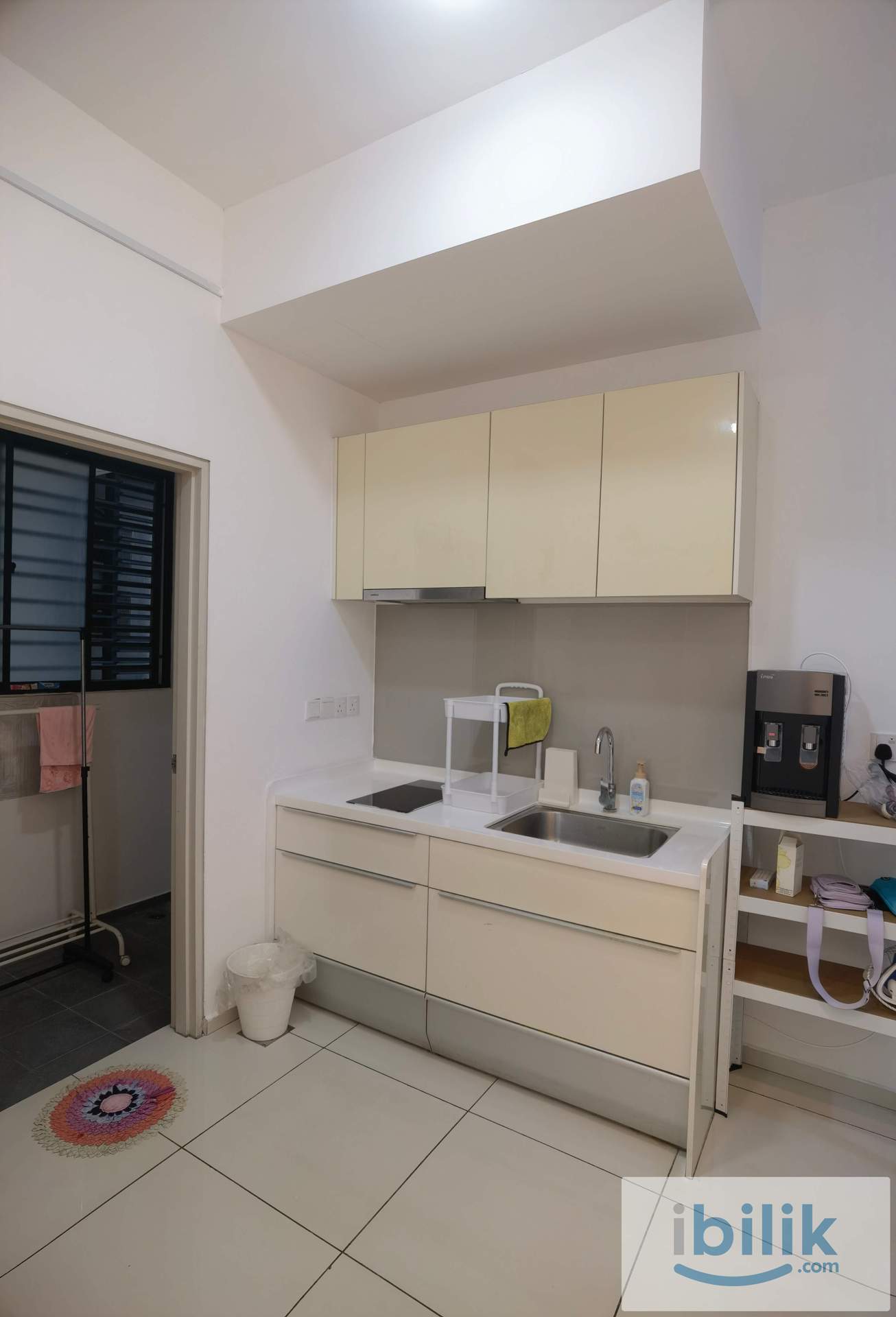 🌟 Co-living MRT Direct Linked - Fully Furnished Room for Rent @ Dsara Sentral - Image 3