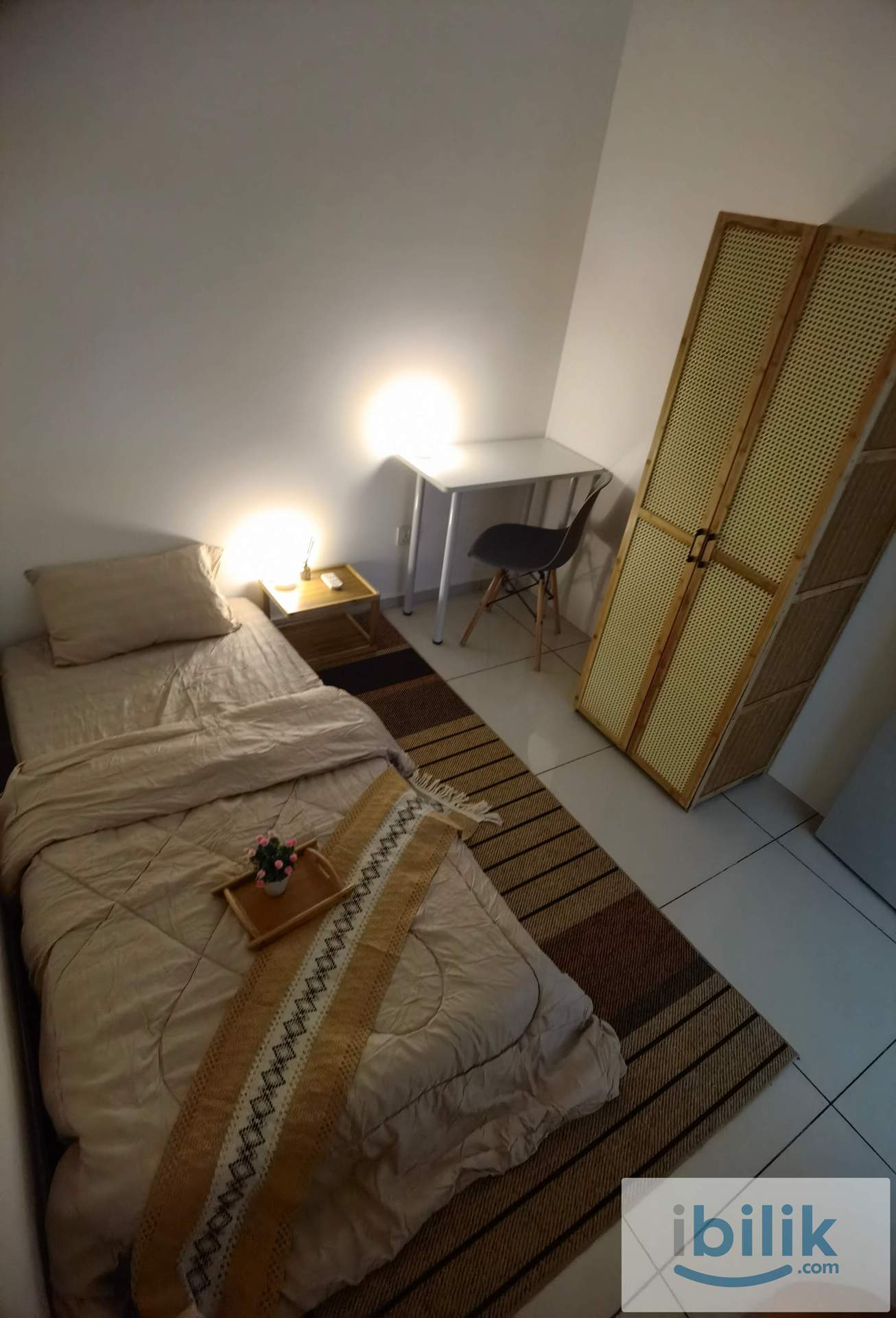 🌟 Co-living MRT Direct Linked - Fully Furnished Room for Rent @ Dsara Sentral - Image 2