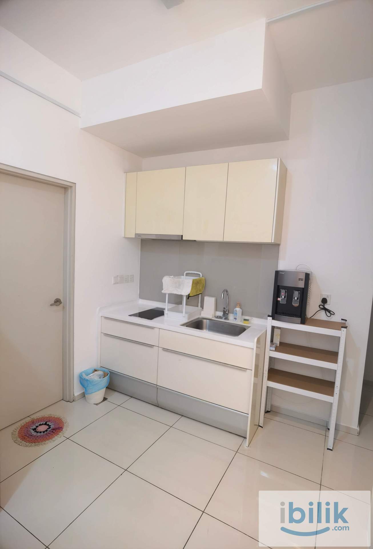 🌟 Co-living MRT Direct Linked - Fully Furnished Room for Rent @ Dsara Sentral - Image 5