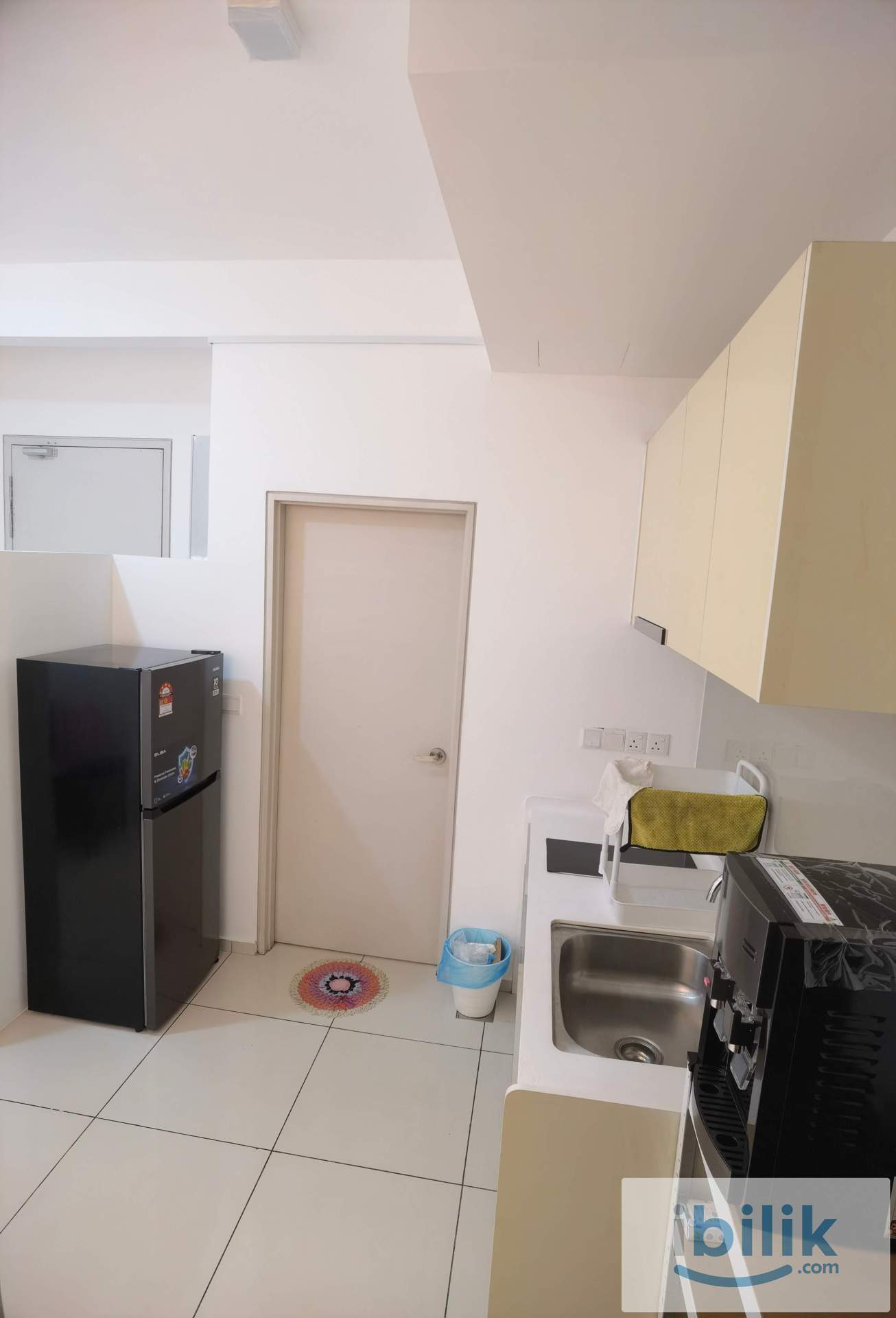 🌟 Co-living MRT Direct Linked - Fully Furnished Room for Rent @ Dsara Sentral - Image 3