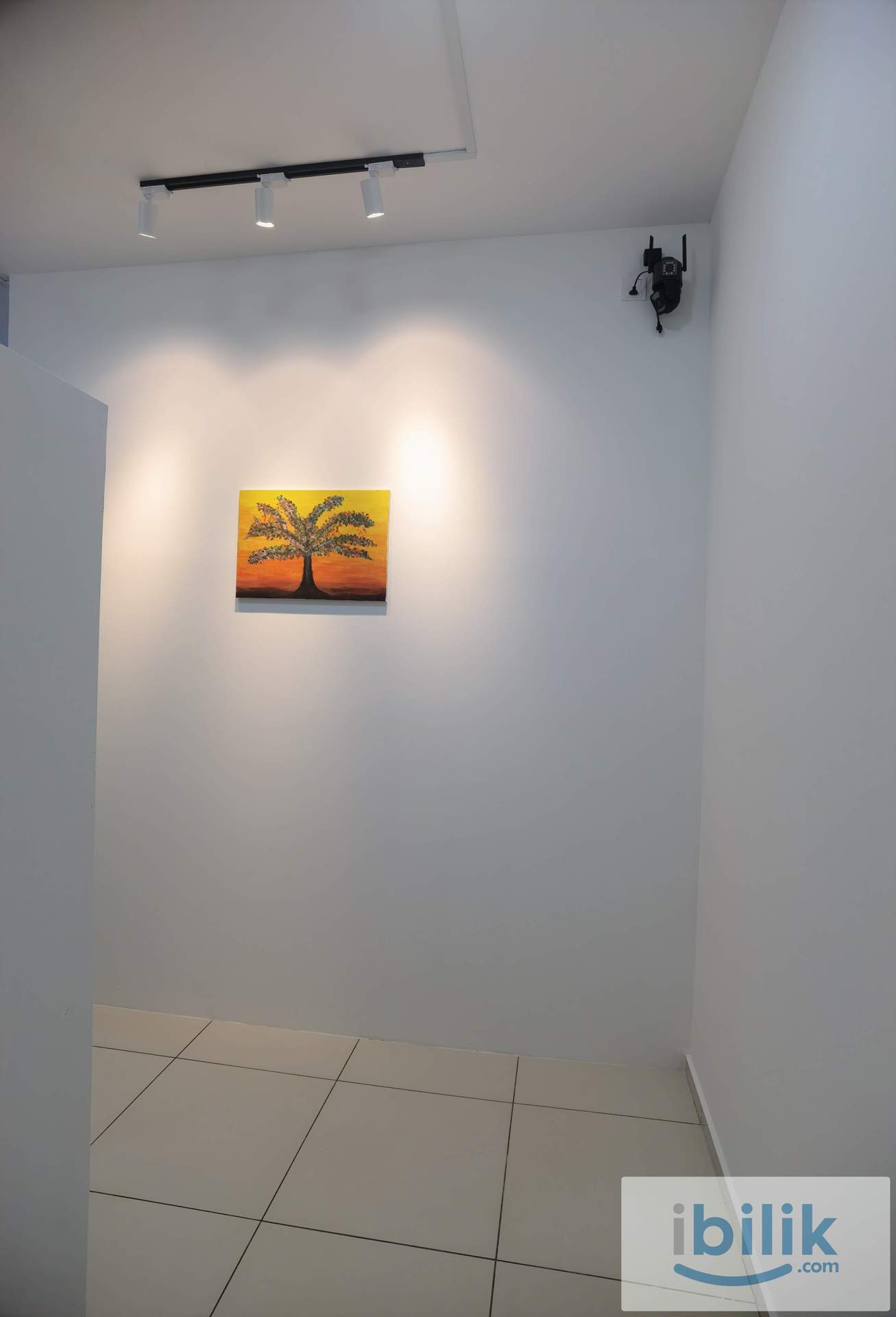🌟 Co-living MRT Direct Linked - Fully Furnished Room for Rent @ Dsara Sentral - Image 6