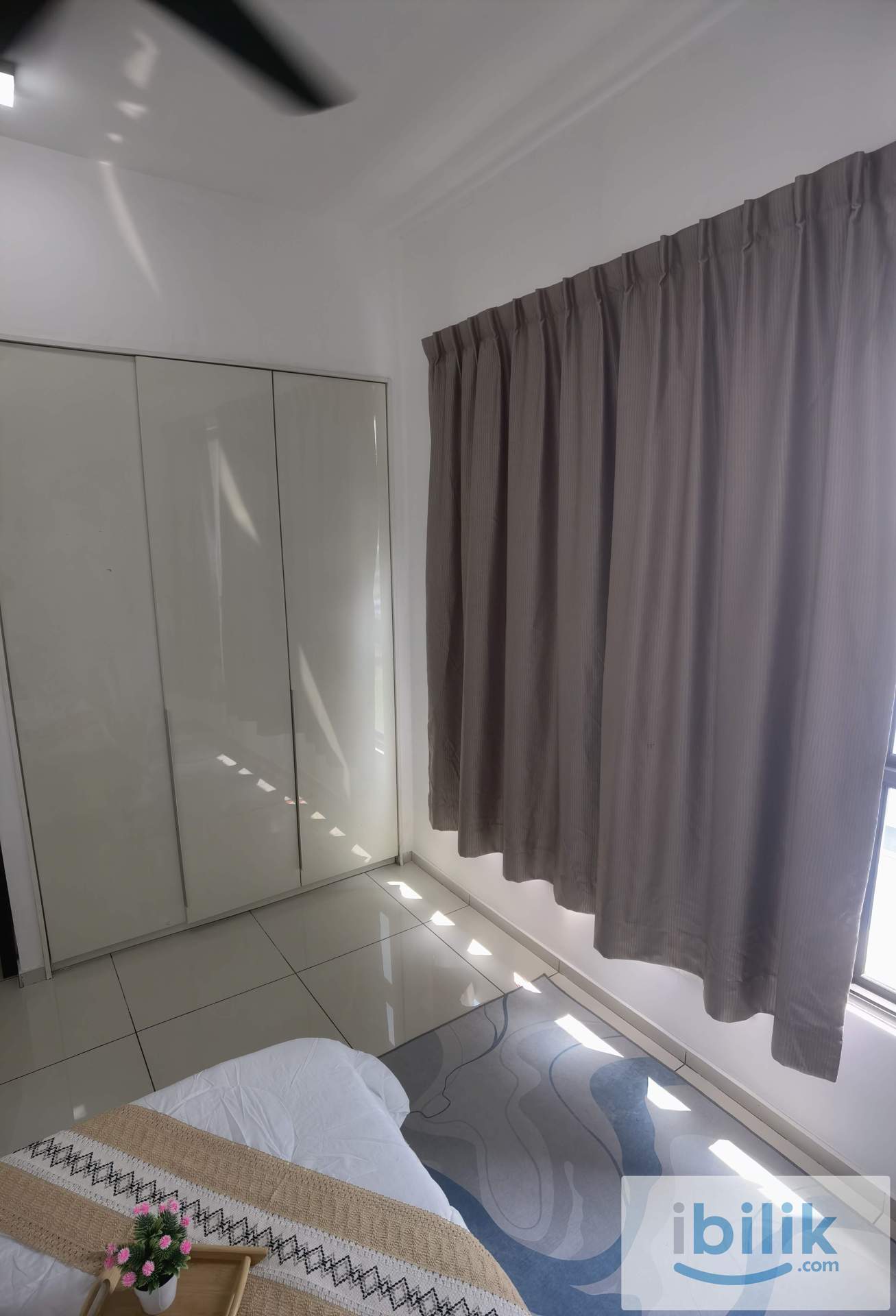 🌟 Co-living MRT Direct Linked - Fully Furnished Room for Rent @ Dsara Sentral - Image 3