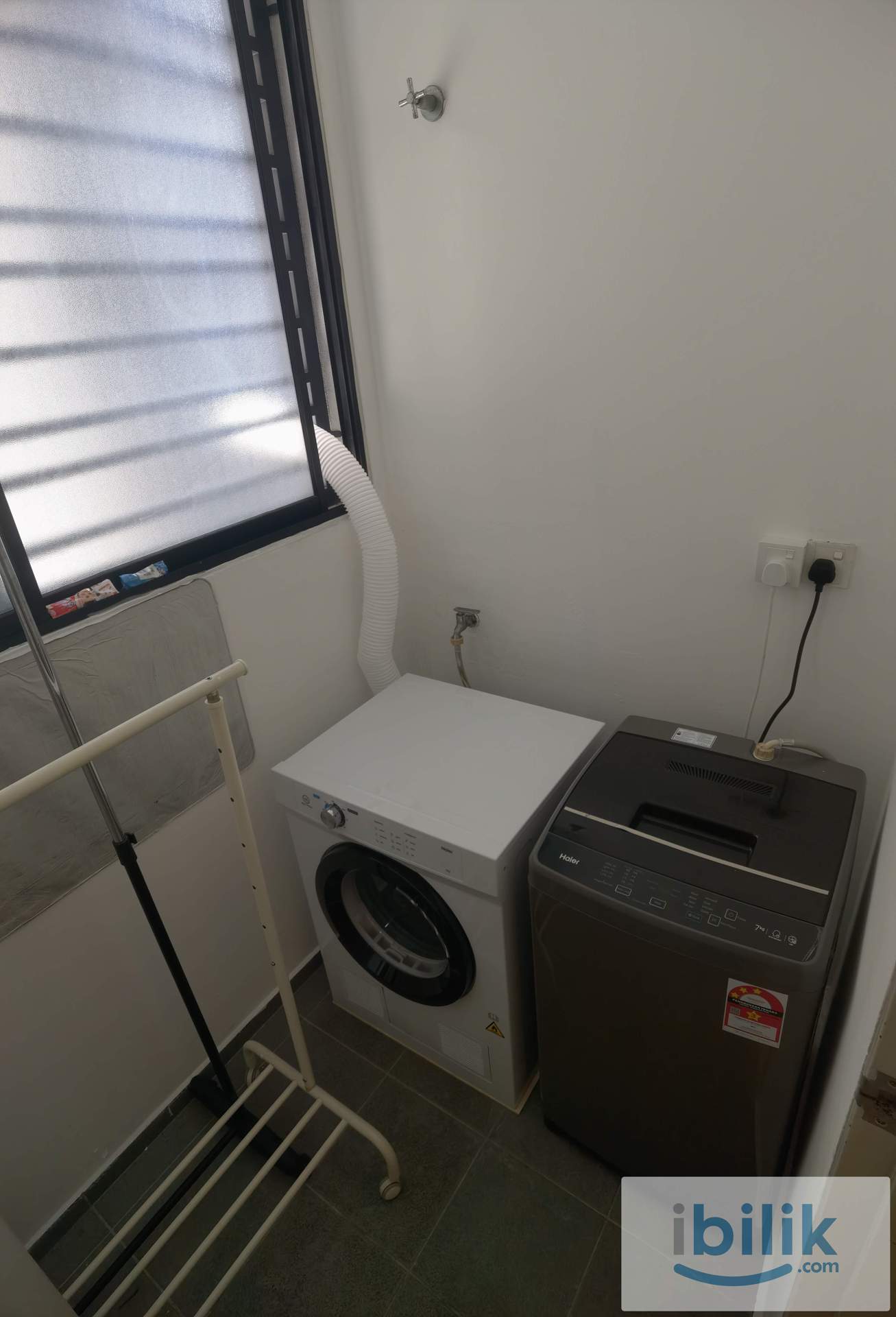 🌟 Co-living MRT Direct Linked - Fully Furnished Room for Rent @ Dsara Sentral - Image 5