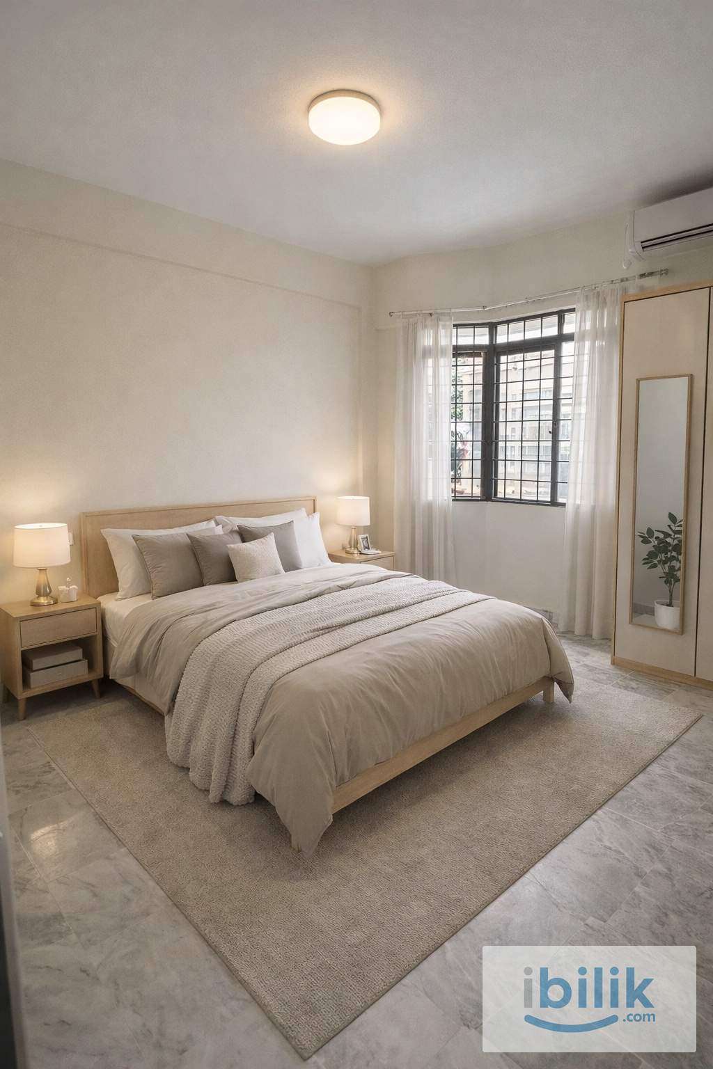 ROOM for Rent Bandar Teknologi Kajang - Image 5