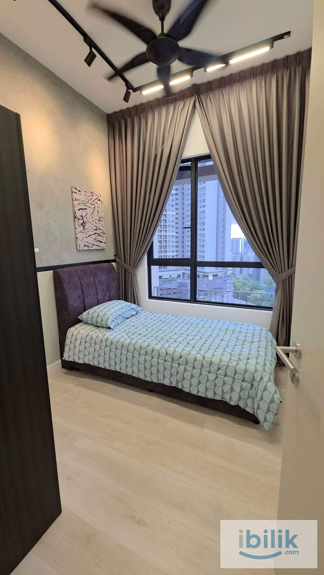 Quinn Residence Single Room for Rent - Image 1