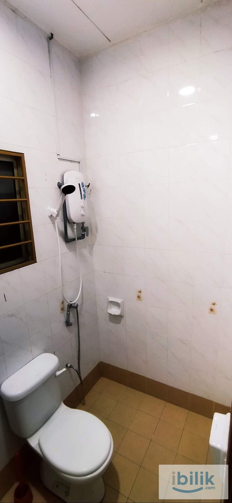 Utility inclusive Setia Alam Room for Rent @ Setia Impian 4 - Image 2