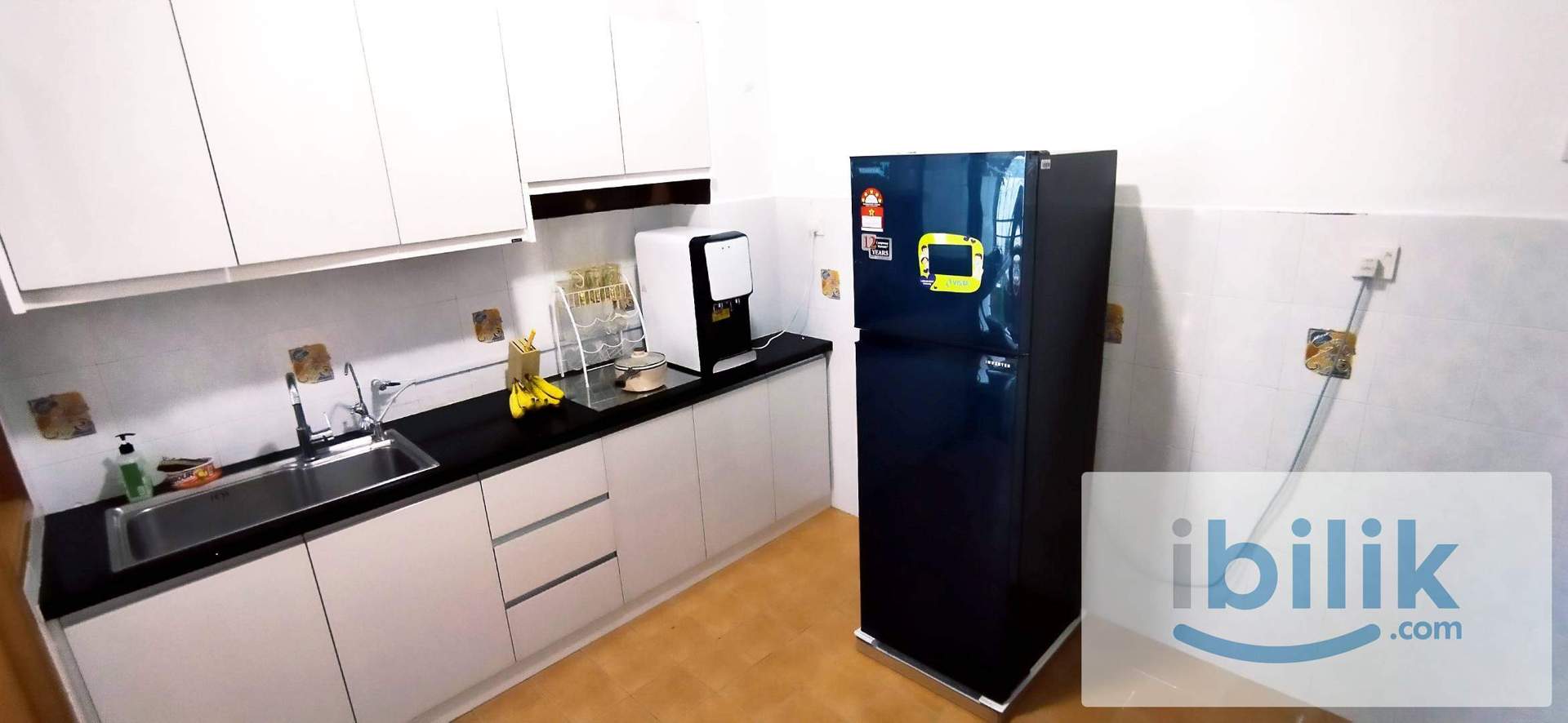 Utility inclusive Setia Alam Room for Rent @ Setia Impian 4 - Image 4