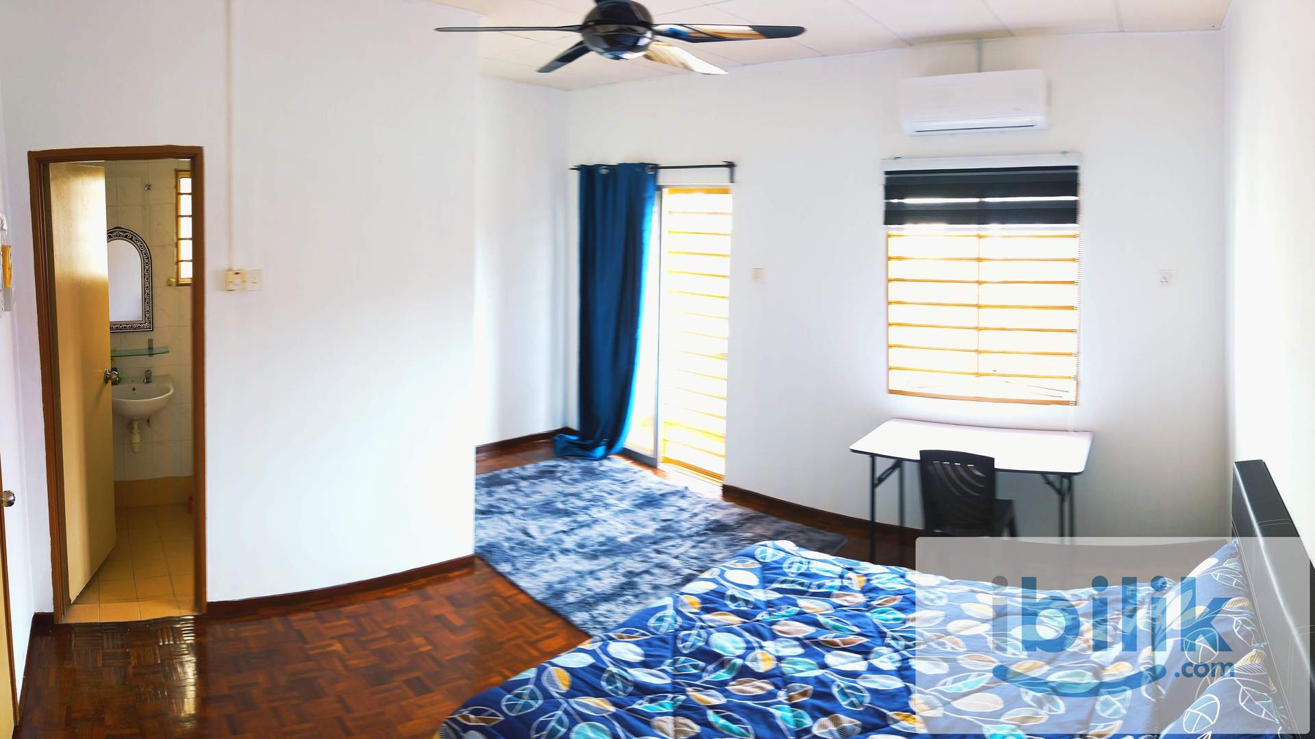 Utility inclusive Setia Alam Room for Rent @ Setia Impian 4 - Image 5