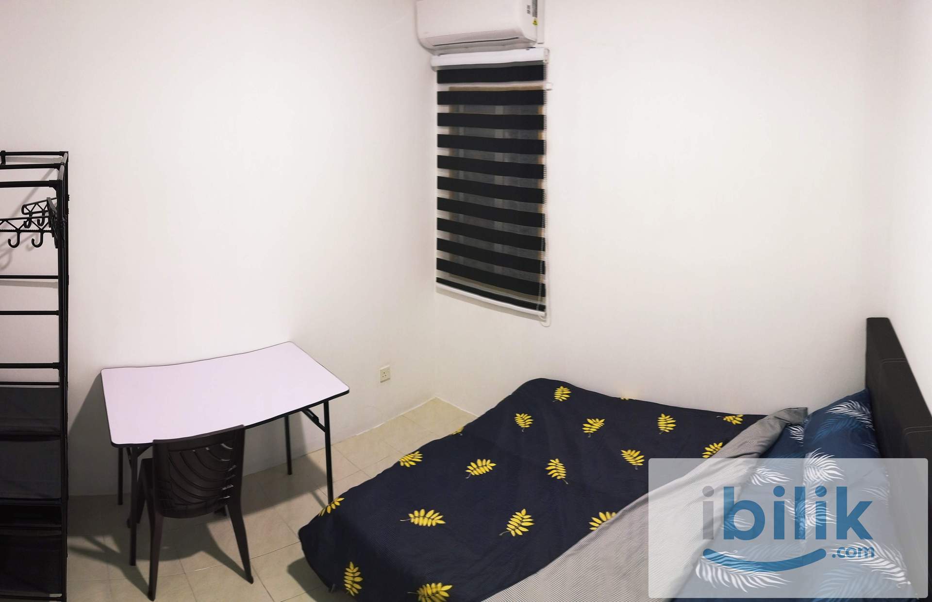 Utility inclusive Setia Alam Room for Rent @ Setia Impian 4 - Image 7
