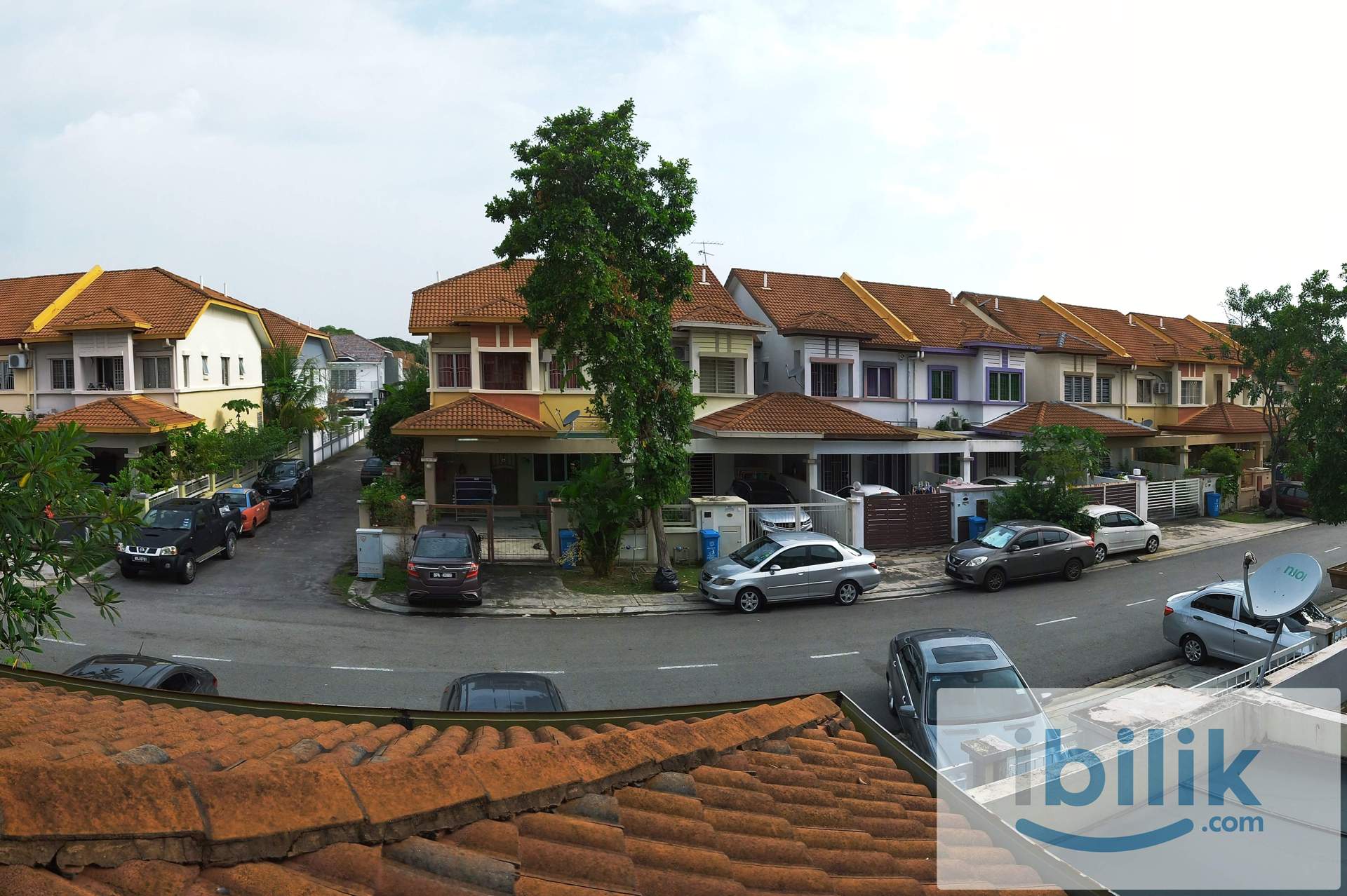 Setia Alam All inclusive low deposit Room - Image 1