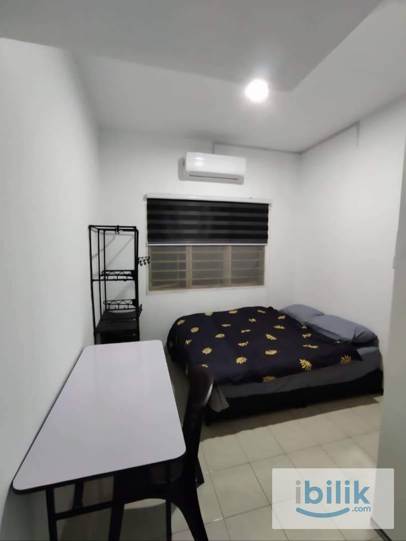 Setia Alam All inclusive low deposit Room - Image 4