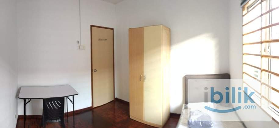 Setia Alam Low deposit ready to move in - Image 1