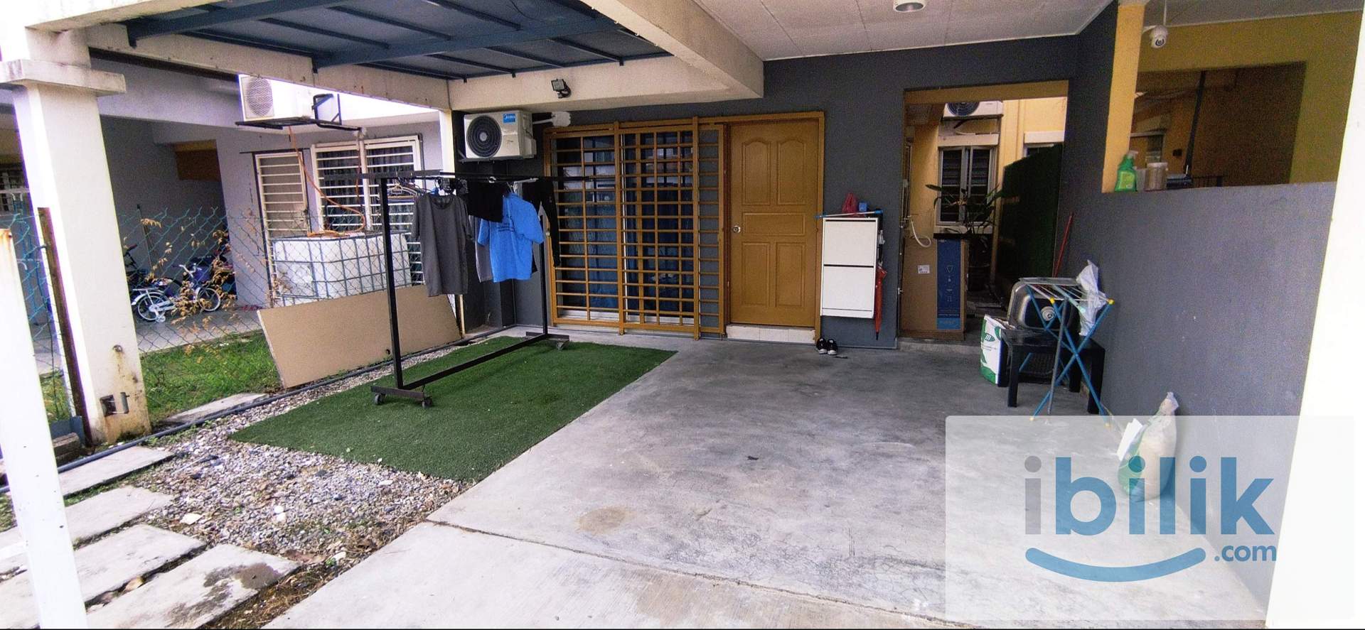 Setia Alam Low deposit ready to move in - Image 2