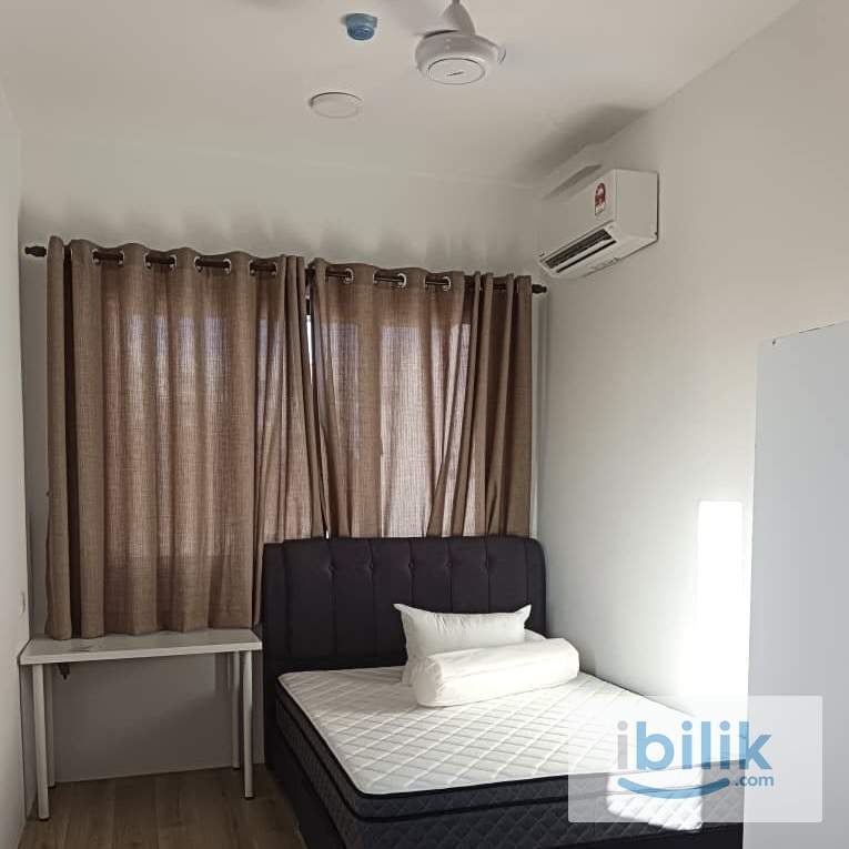 Room For Rent @ Kenny Hill  - Image 1