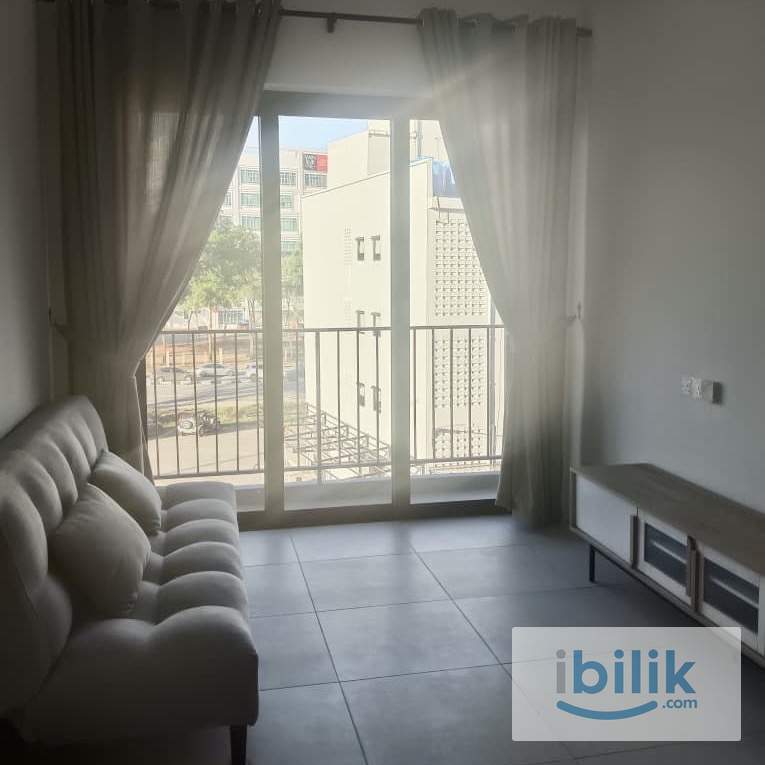 Room For Rent @ Kenny Hill  - Image 2