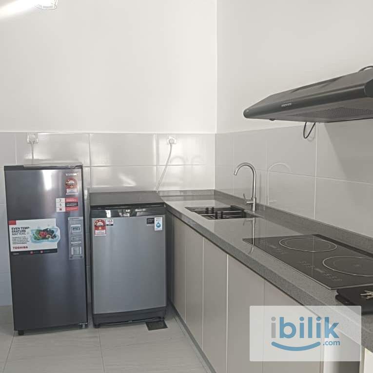Room For Rent @ Kenny Hill  - Image 5
