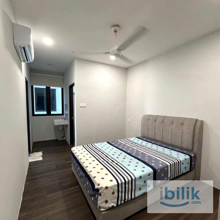 Studio Unit @ Gizo 11 Apartment - Image 1