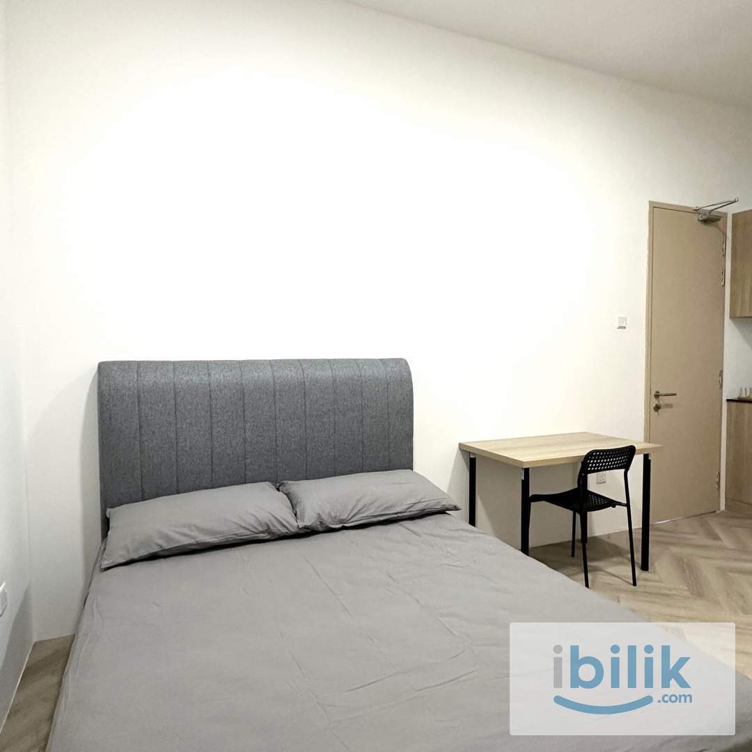 STUDIO UNIT UPTON RESIDENCE At ARANG ROAD @ 3 MILES, BRAND NEW - Image 4