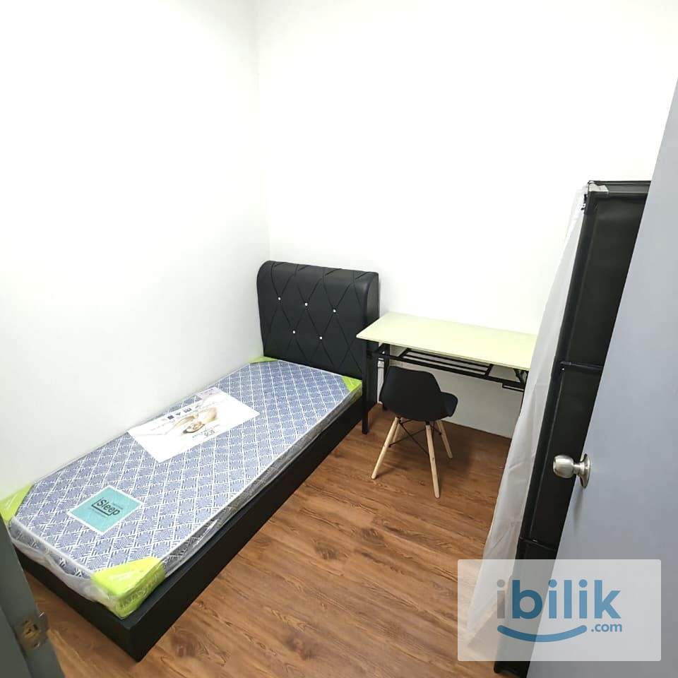 Room For Rent @ Kuching City Mall, Stephen Yong, Batu Kawa  - Image 1