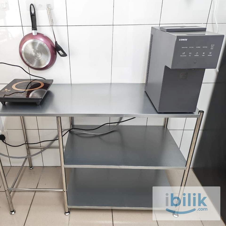 Room For Rent @ Kuching City Mall, Stephen Yong, Batu Kawa  - Image 2