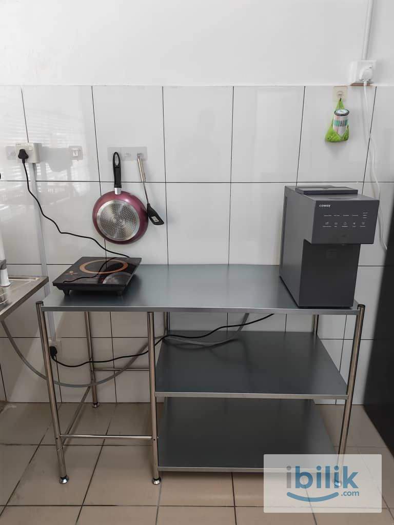 Room For Rent @ Kuching City Mall, Stephen Yong, Batu Kawa  - Image 3