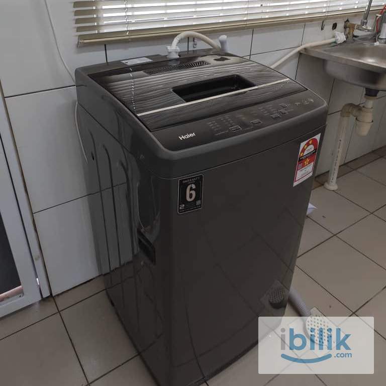 Room For Rent @ Kuching City Mall, Stephen Yong, Batu Kawa  - Image 4