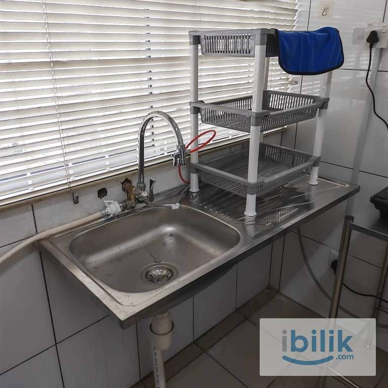 Room For Rent @ Kuching City Mall, Stephen Yong, Batu Kawa  - Image 6