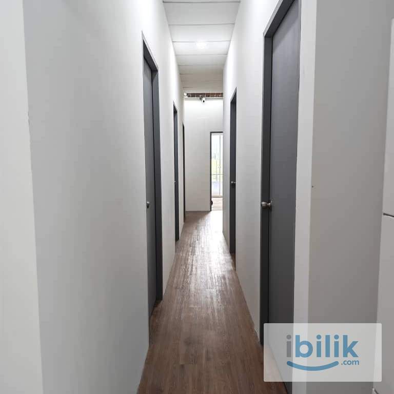 Room For Rent @ Kuching City Mall, Stephen Yong, Batu Kawa  - Image 8