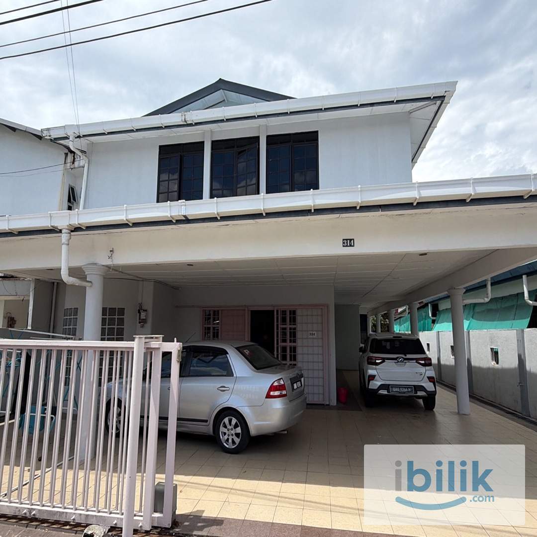 Room For Rent at Jalan Kepayang Nearby Stapok @ Nearby Metrocity Matang, Aeon Mall, Sarawak General  - Image 2