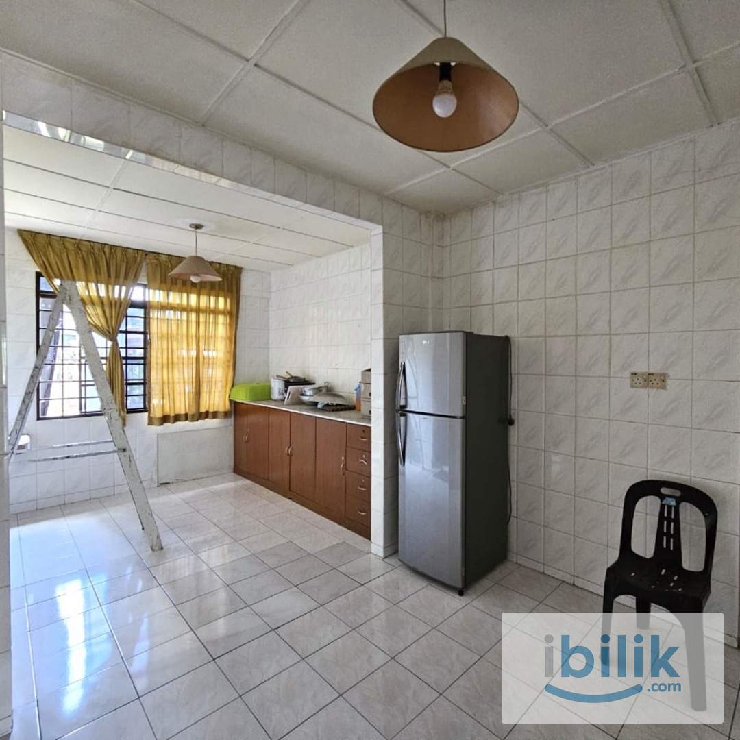 Room For Rent at Jalan Kepayang Nearby Stapok @ Nearby Metrocity Matang, Aeon Mall, Sarawak General  - Image 3