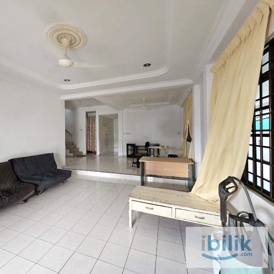 Room For Rent at Jalan Kepayang Nearby Stapok @ Nearby Metrocity Matang, Aeon Mall, Sarawak General  - Image 4
