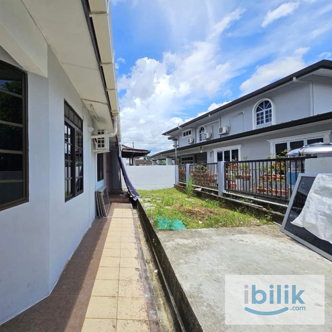 Room For Rent at Jalan Kepayang Nearby Stapok @ Nearby Metrocity Matang, Aeon Mall, Sarawak General  - Image 5
