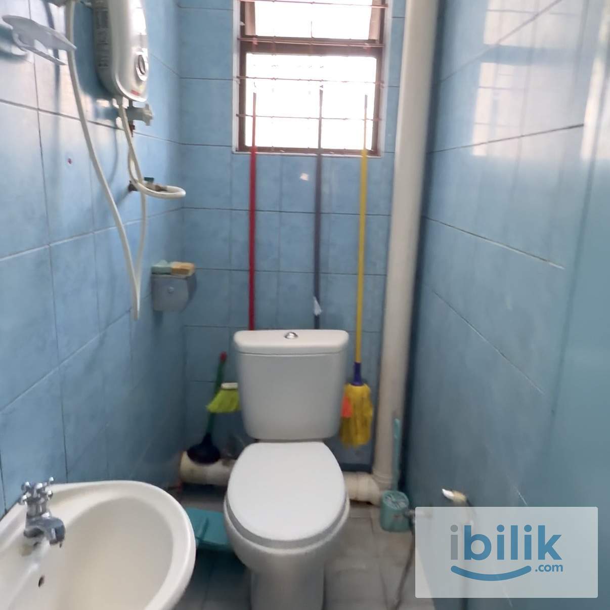 Room For Rent at Jalan Kepayang Nearby Stapok @ Nearby Metrocity Matang, Aeon Mall, Sarawak General  - Image 7