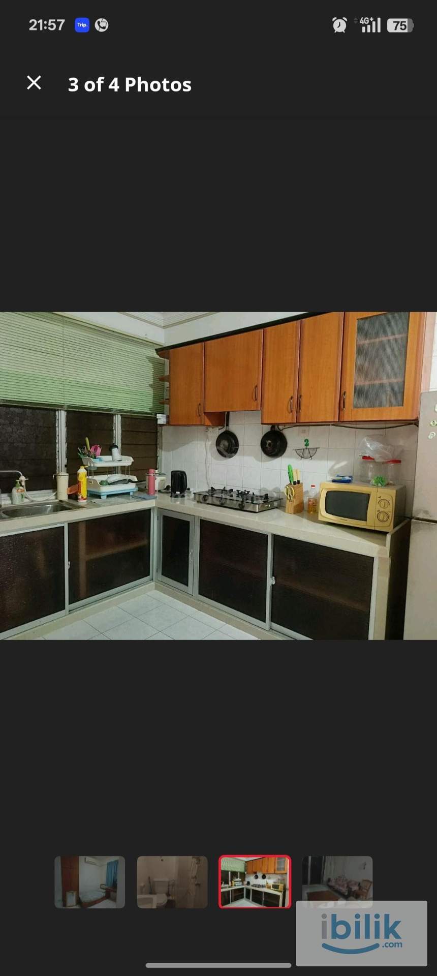 Npark Small Room - Image 3