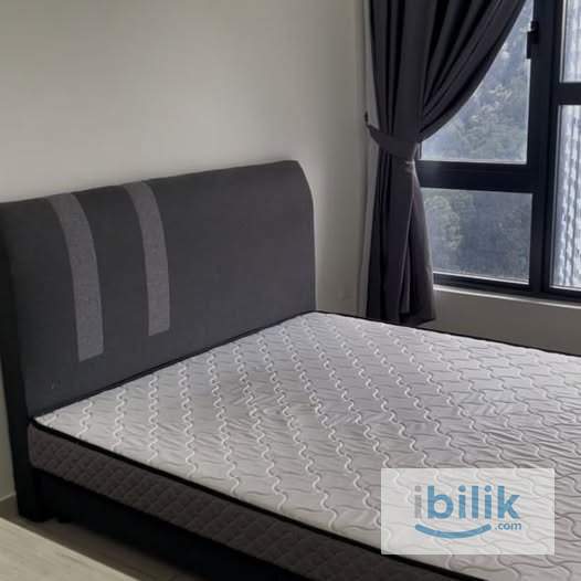 Middle Room for Rent @ D’Cosmos Residences, Damansara Perdana - Image 3