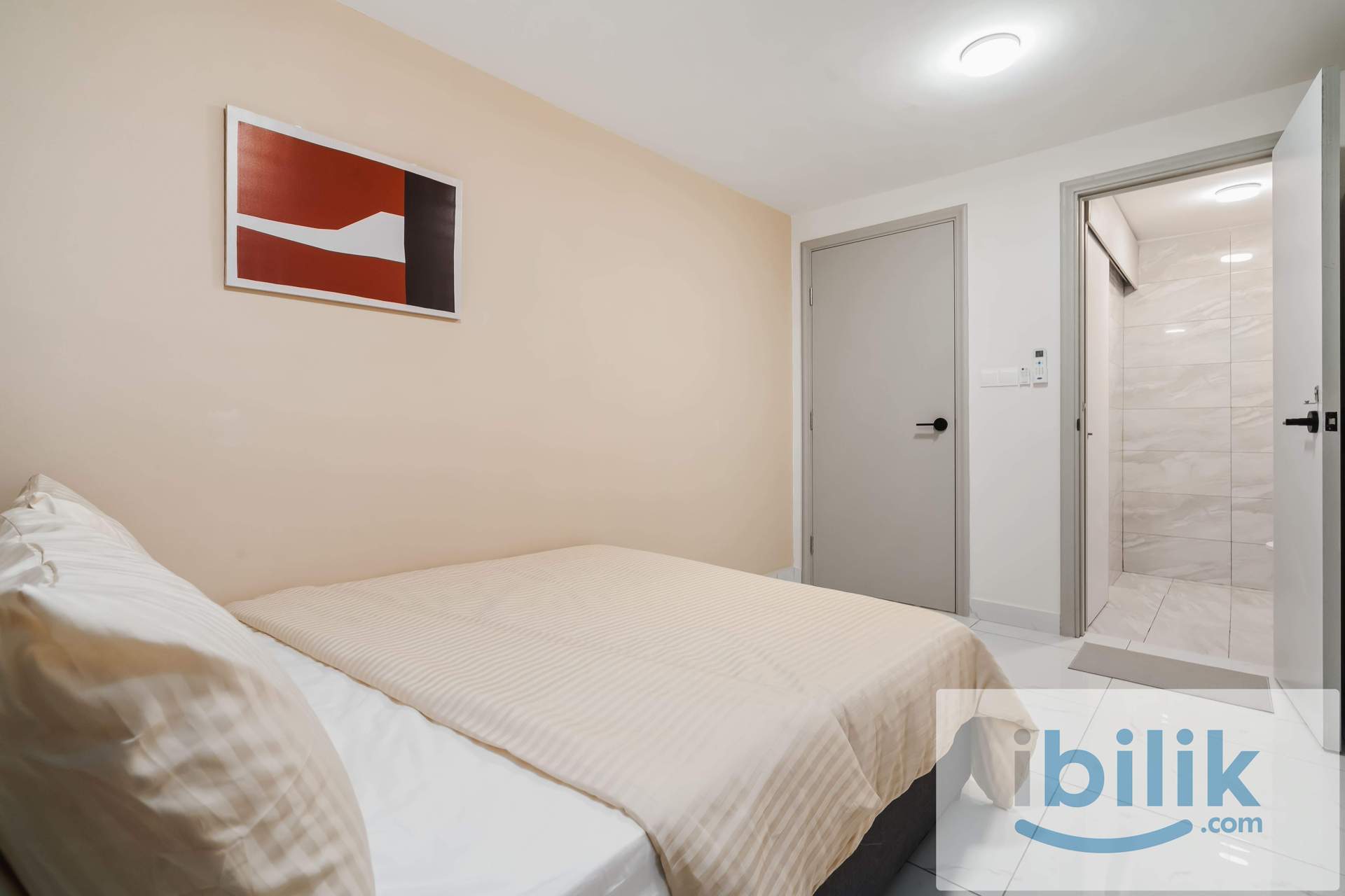 Master Bedroom - Image 2